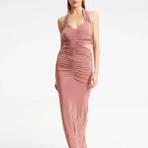 Mind Matter 'Kenan Dress' | Pink