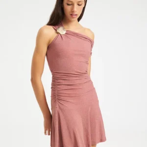 Mind Matter 'Imperial Dress' | Pink