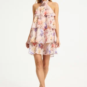 Mind Matter 'Sergio Dress' | Floral