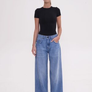 Sac&Co Loraine Pants | Blue