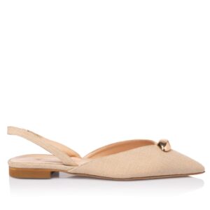 Sante D2D Flats | Made In Greece
