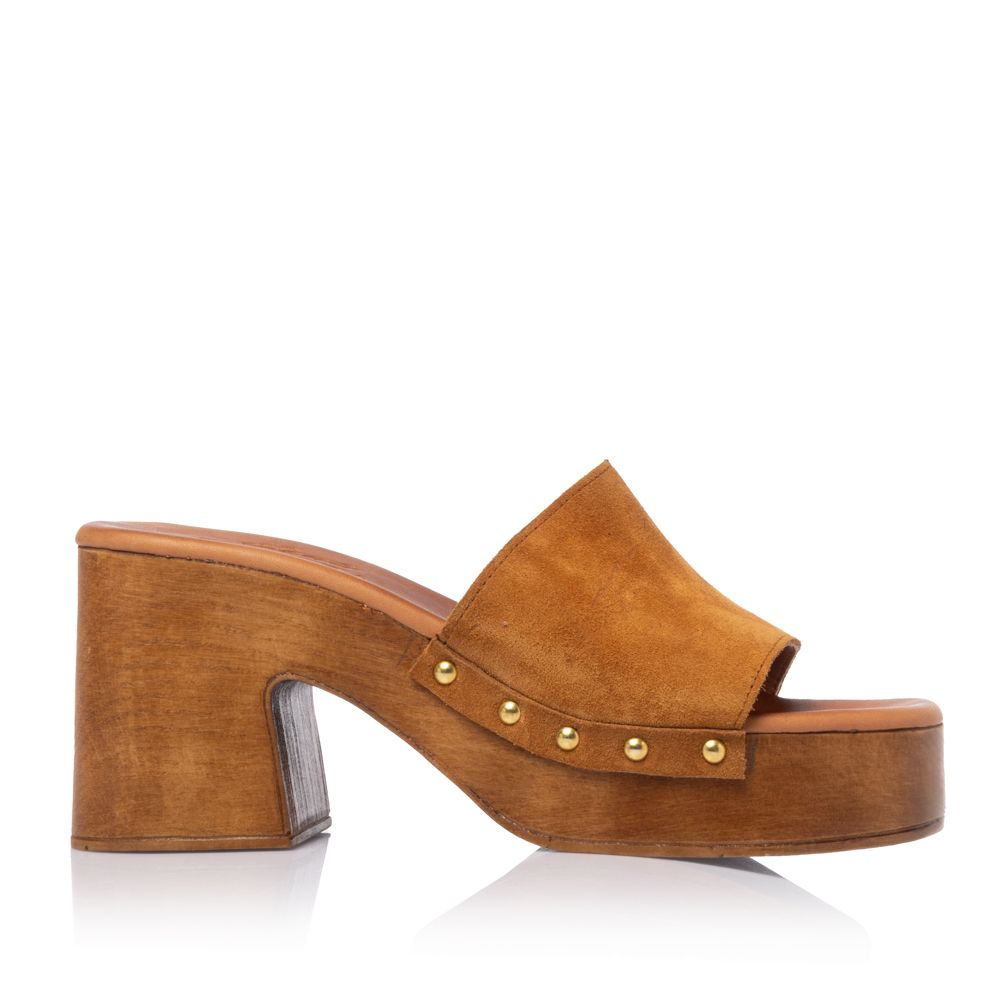 Sante D2D Leather Collection | Made In Greece