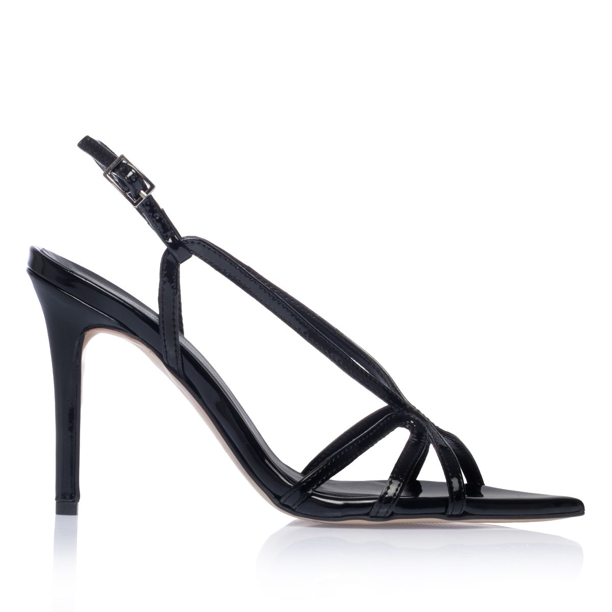 Sante Sandals | Made In Greece