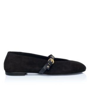 Sante Day2Day Ballerinas