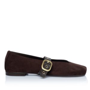 Sante Day2Day Ballerinas 26-503