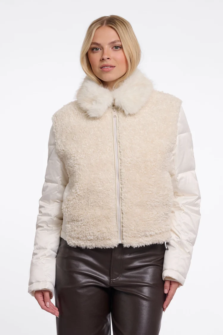 Balbo jacket