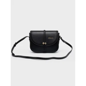 NOLAH ΤΣΑΝΤΑ BYRON TOTAL BLACK
