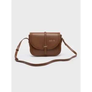 NOLAH ΤΣΑΝΤΑ BYRON TOTAL BROWN