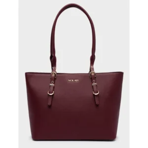 NOLAH Freya Burgundy