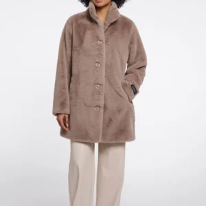 Nonna coat