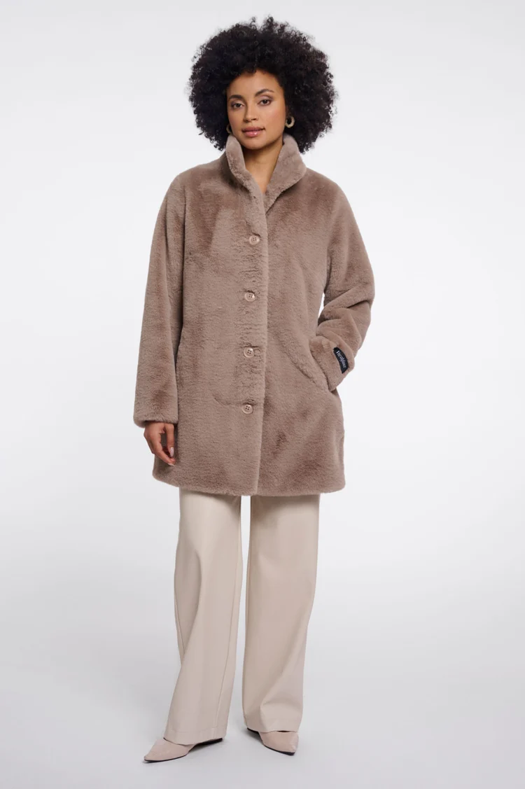 Nonna coat