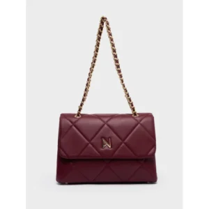 NOLAH VERA BURGUNDY