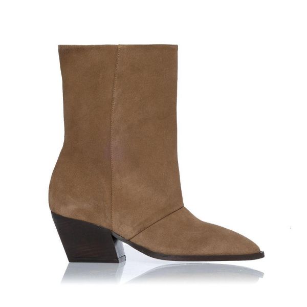 SANTE D2D Leather Collection | Made In Greece