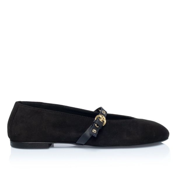 Sante Day2Day Ballerinas