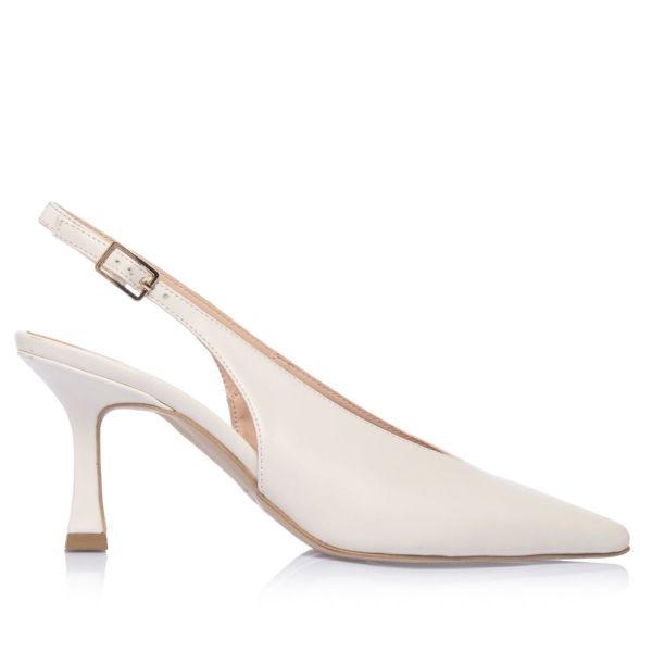 Sante Pumps | Made In Greece