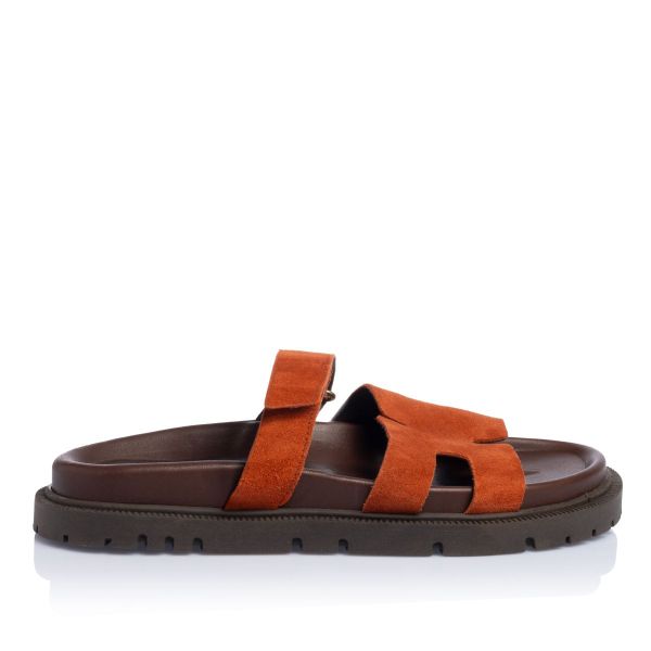 Sante D2D Leather Collection | Made In Greece