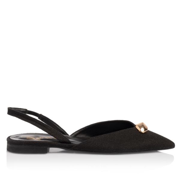 Sante D2D Flats | Made In Greece