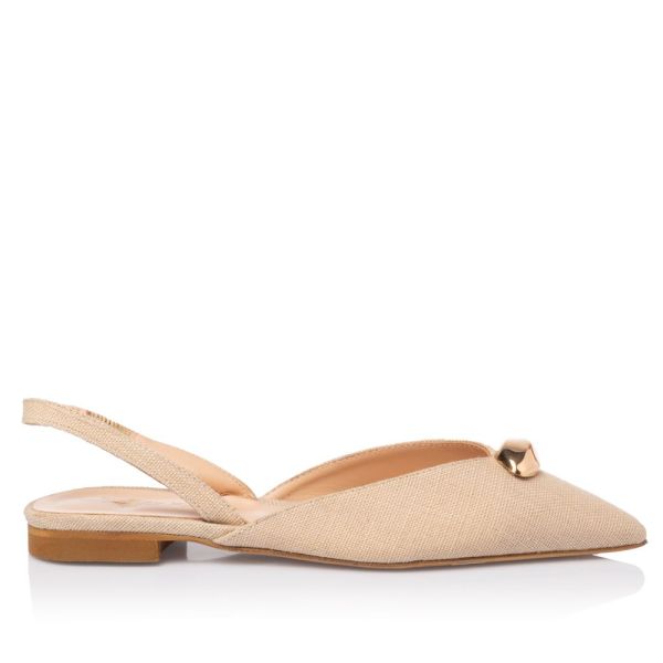 Sante D2D Flats | Made In Greece