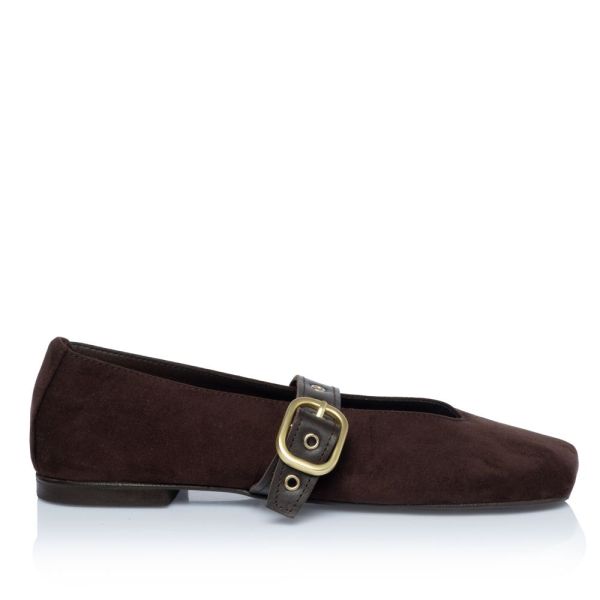 Sante Day2Day Ballerinas 26-503