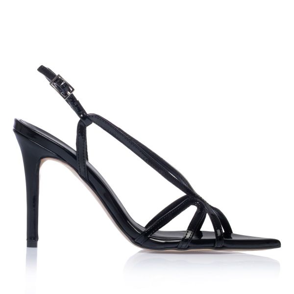 Sante Sandals | Made In Greece